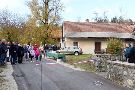 Otvoritev Topol 12 Foto Ljubo Vukelič